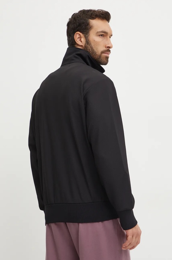Oblečení Mikina adidas Originals 70s Track Top JN5962 černá