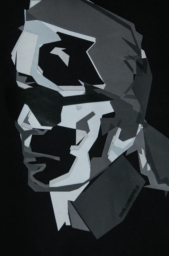 Karl Lagerfeld felső 544942.705061