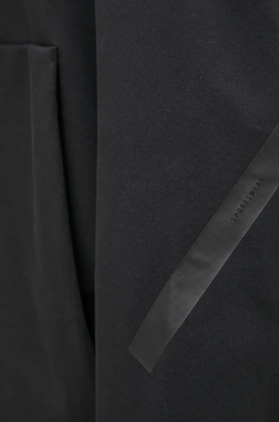 adidas felpa ZNE JE7537 nero