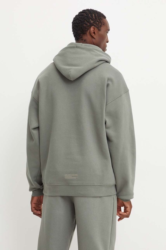 Odjeća Dukserica Guess EMIS Z4YQ00.K9V31 zelena