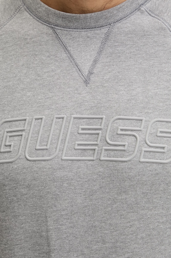 Guess bluza Z4YQ16.K9V31 szary