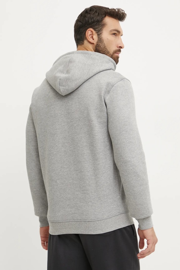 Ruházat Guess felső ALDWIN Z4YQ12.K9V31 szürke