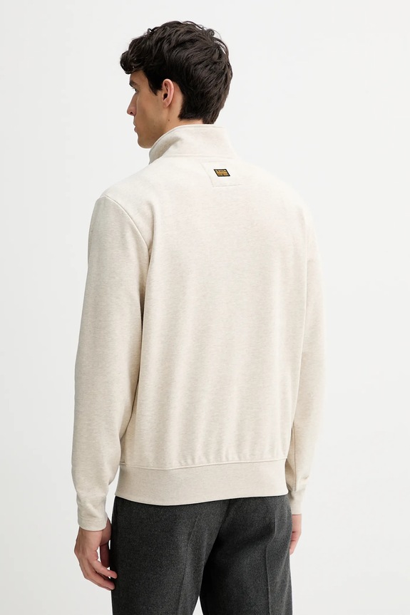 Odjeća Dukserica G-Star Raw D25122.D566 bež