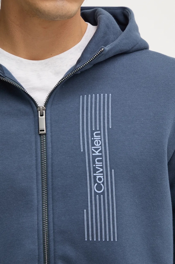 Суичър Calvin Klein K10K113550
