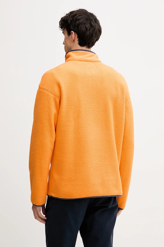 Športová mikina Columbia Helvetia II 2090891 oranžová AW25