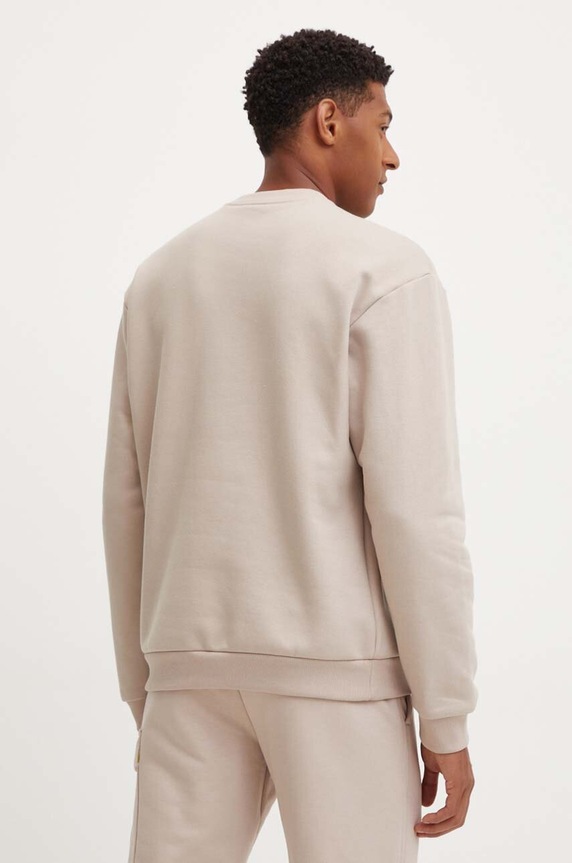 Îmbrăcăminte Columbia bluza Wallowa Fleece 2090811 bej