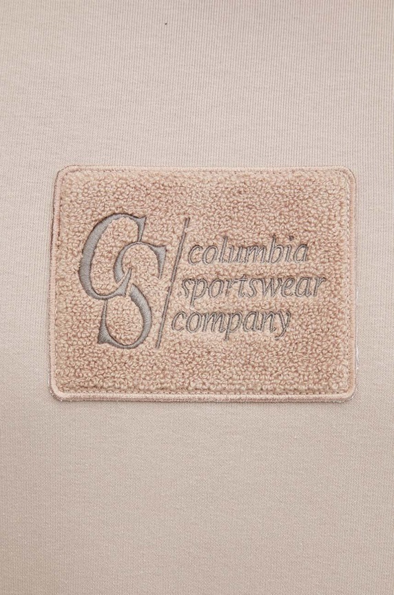 Columbia bluza Wallowa Fleece 2090811 bej