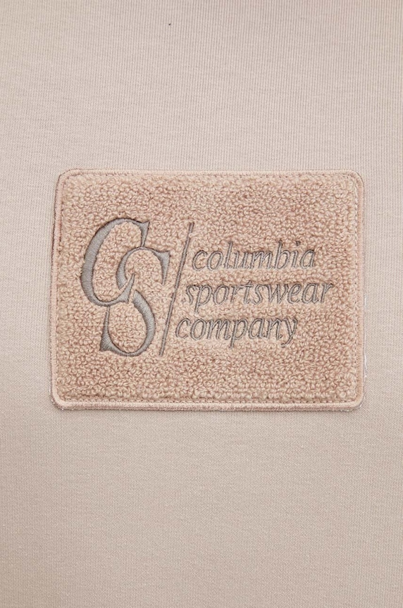 Columbia bluza Wallowa Fleece 2090811 bej