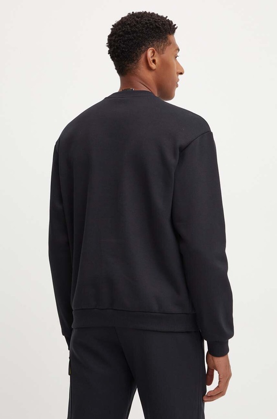 Oblečenie Mikina Columbia Wallowa Fleece 2090811 čierna