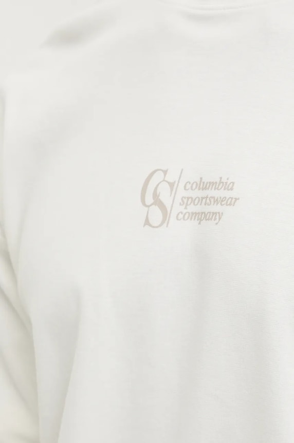 Columbia bluza Wallowa 2090861 biały