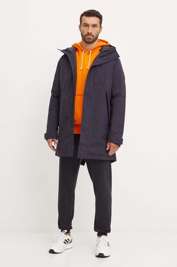 Mikina Puma PUMA X CARROTS Graphic Hoodie TR 627445 oranžová AW24