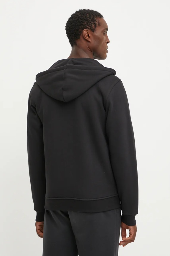 Odjeća Dukserica adidas Originals Essential IW5791 crna