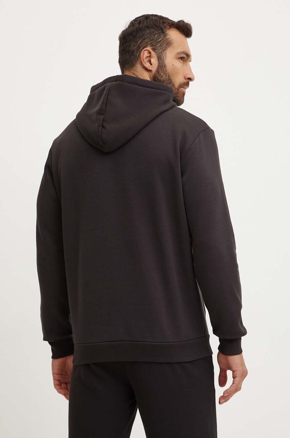Odzież Puma bluza 681741 czarny