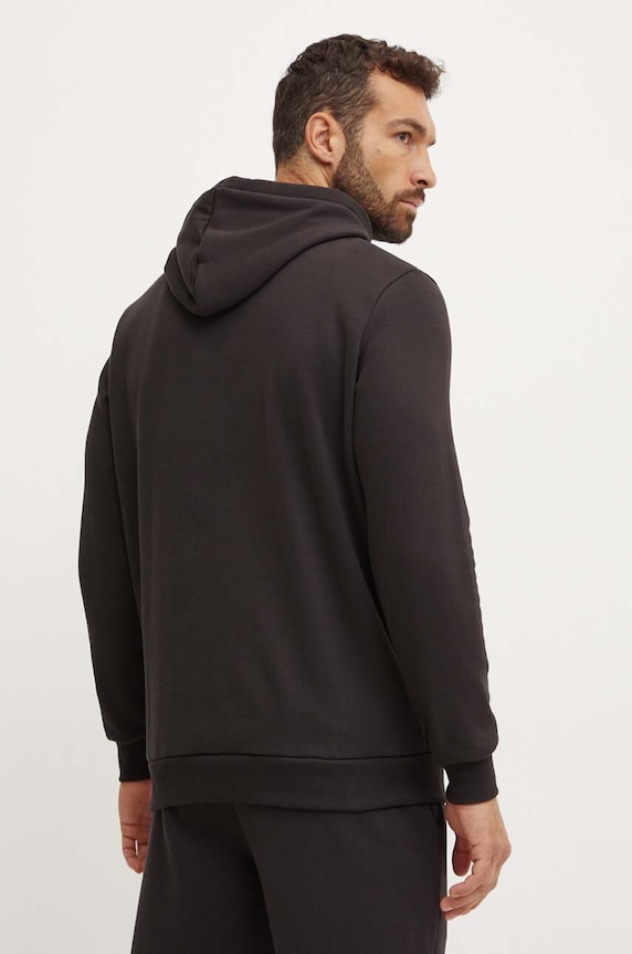 Odjeća Dukserica Puma 681775 crna