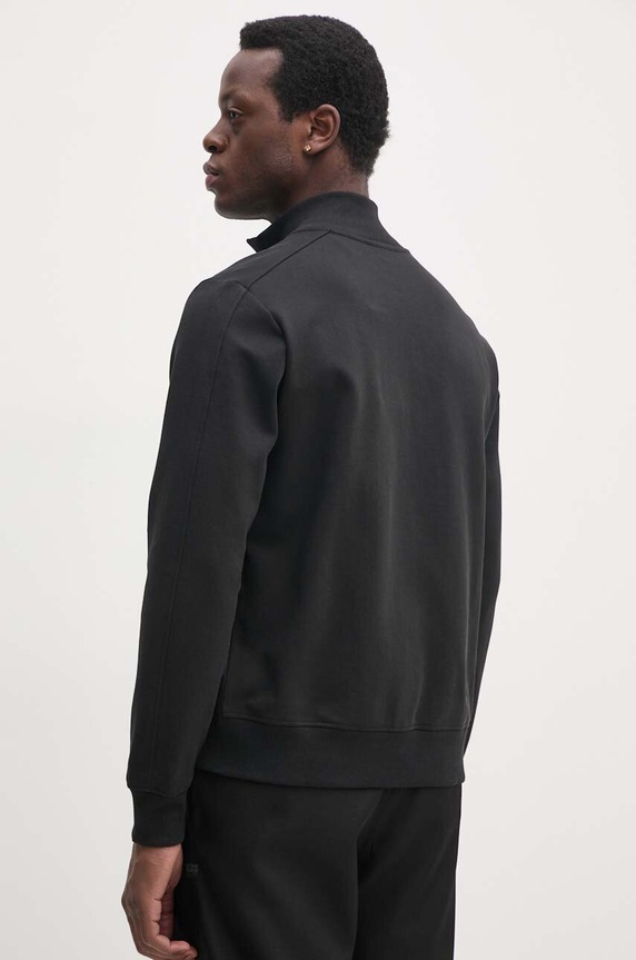 Ρούχα Μπλούζα Calvin Klein Jeans J30J326620 μαύρο