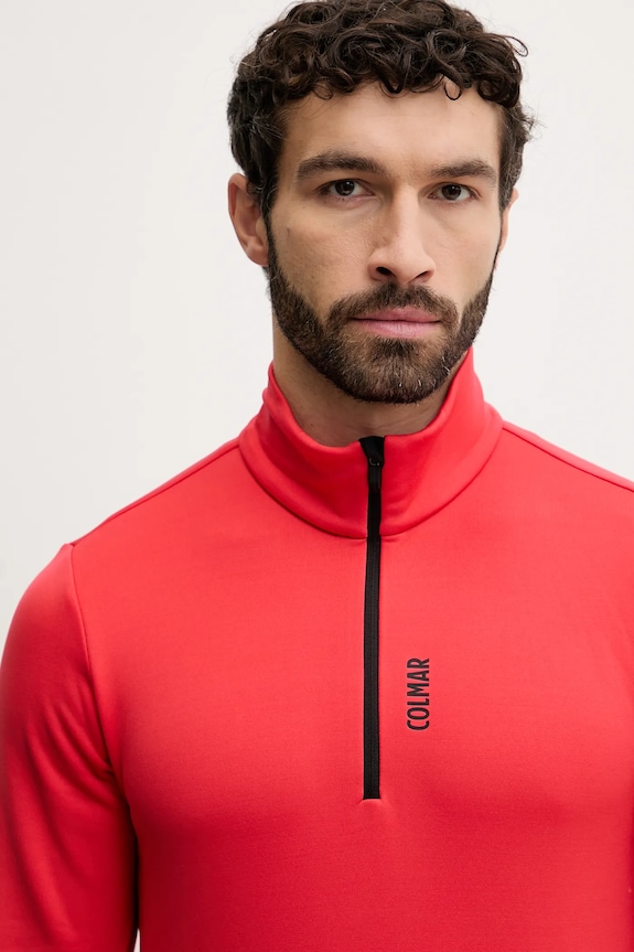 Colmar bluza sportowa czerwony 8321.5WU