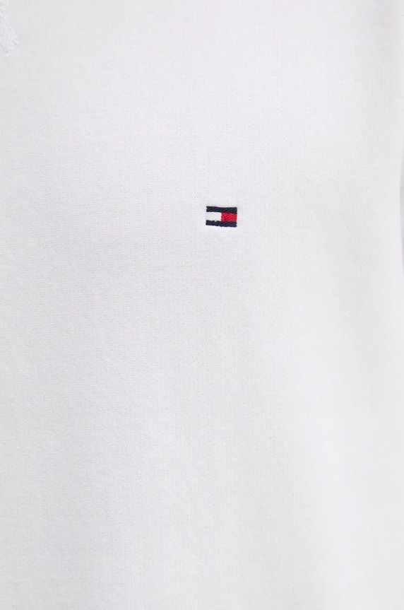 Dukserica Tommy Hilfiger MW0MW37230 bijela