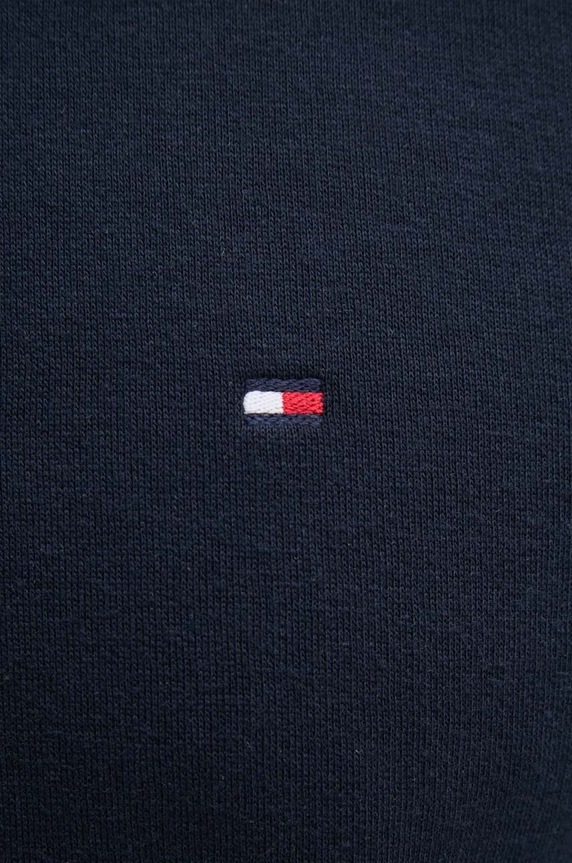 Tommy Hilfiger bluza MW0MW37230 granatowy