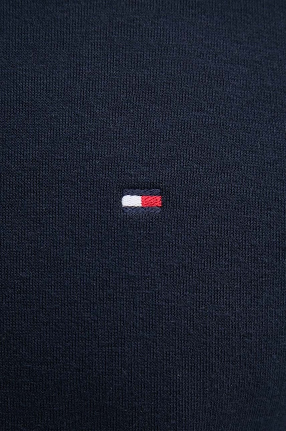 Tommy Hilfiger bluza MW0MW37230 granatowy