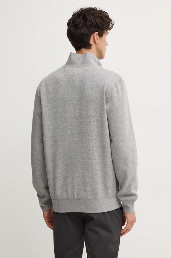 Ρούχα Μπλούζα Tommy Hilfiger MW0MW37233 γκρί