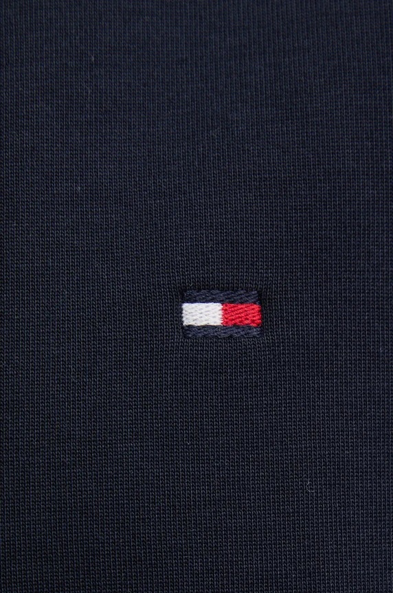 Tommy Hilfiger felpa MW0MW37357 blu navy