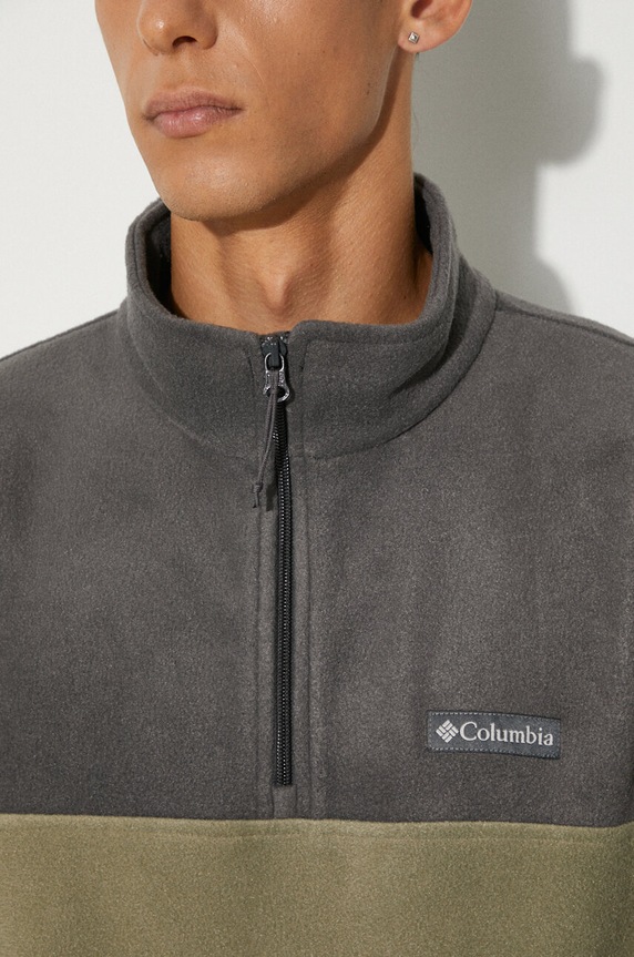 Columbia fleece sweatshirt Steens Mountain Half Zip 1620191