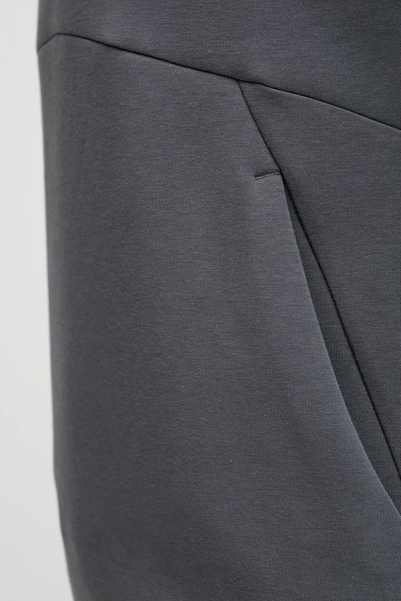 Μπλούζα Under Armour Unstoppable Fleece 1389350 γκρί