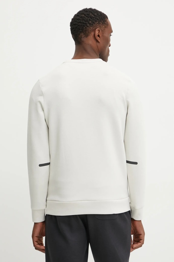 Odzież Under Armour bluza Unstoppable Fleece Crew 1389351 szary