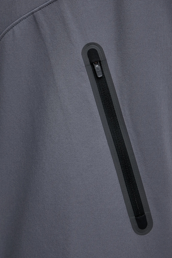 Under Armour edzőkabát Unstoppable 1389354 szürke