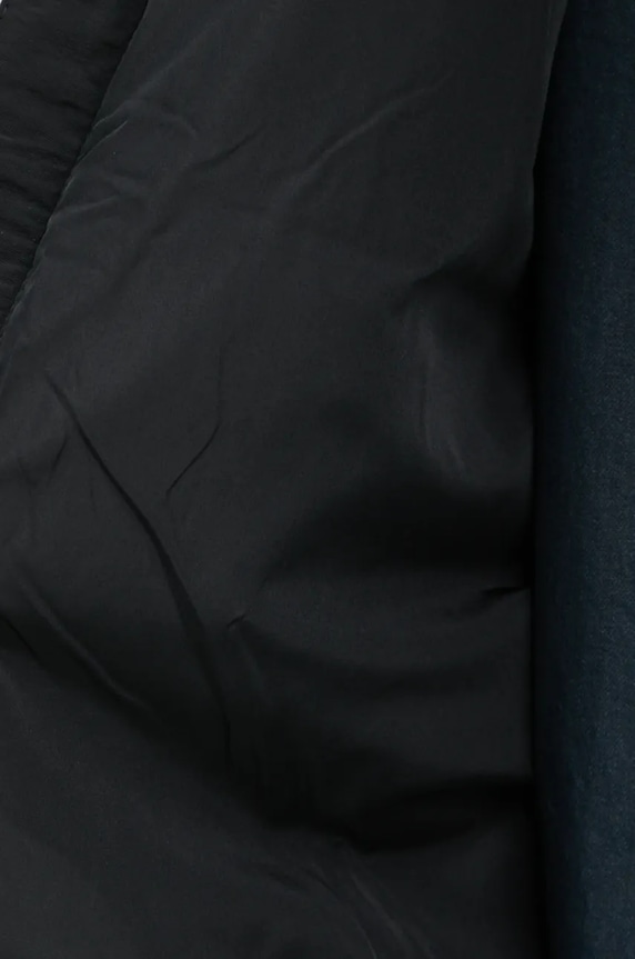 Y/Project giacca PARIS' BEST JACQUARD FLEECE JACKET 209JA002