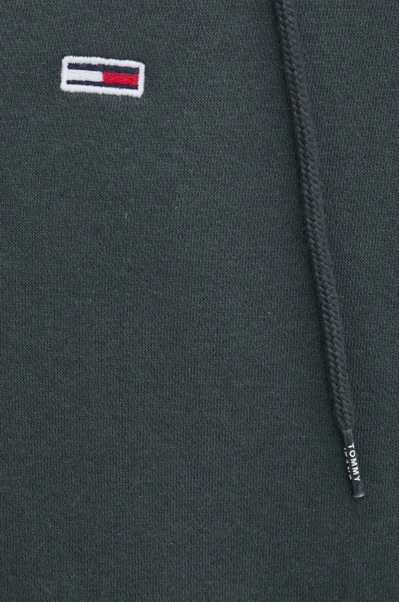 Dukserica Tommy Jeans DM0DM20743 siva