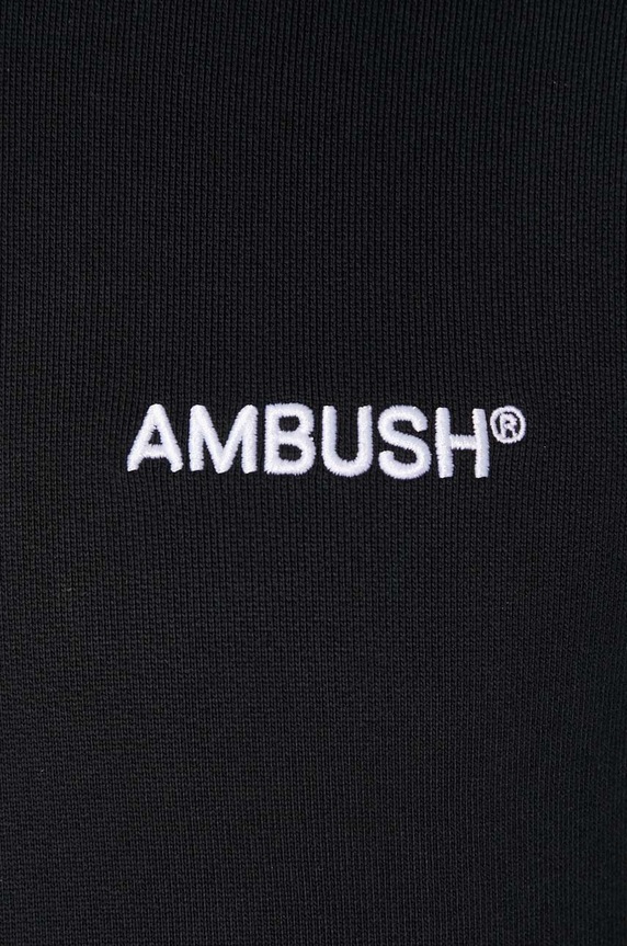 Βαμβακερή μπλούζα AMBUSH Ballchain BMBB001F24FLE0011001