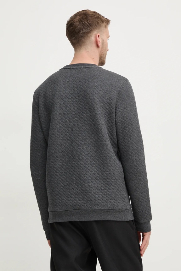 Odjeća Dukserica Tommy Hilfiger UM0UM03453 siva