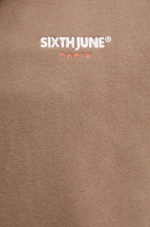 Sixth June bluza 25326 beżowy