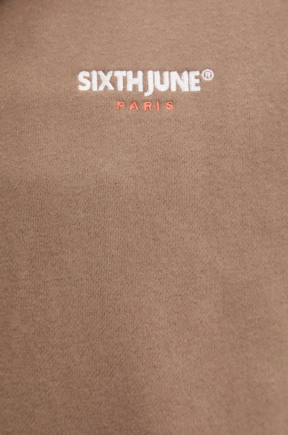 Sixth June bluza 25326 beżowy