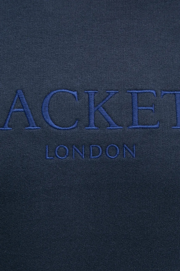 Mikina Hackett London HM581279 námořnická modř