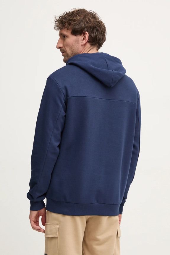 Дрехи Суичър Fila Latrobe FAM0783 тъмносин