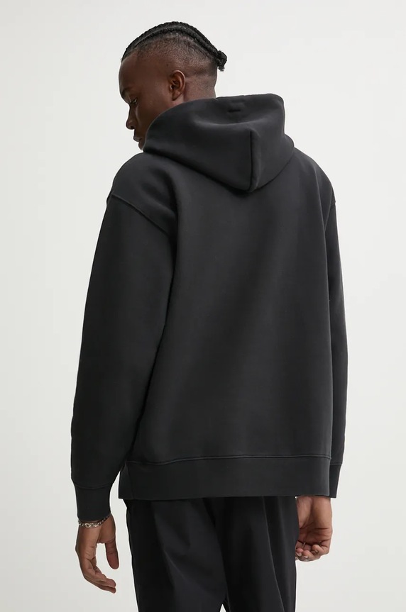 Oblečení Mikina Levi's Levi's Skateboarding A1008.0011 černá