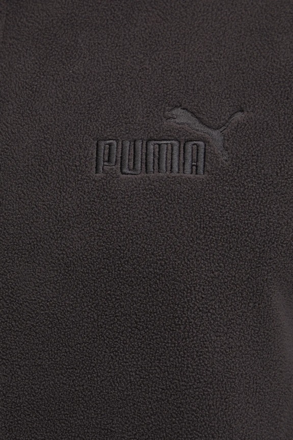 Dukserica Puma 681893 crna