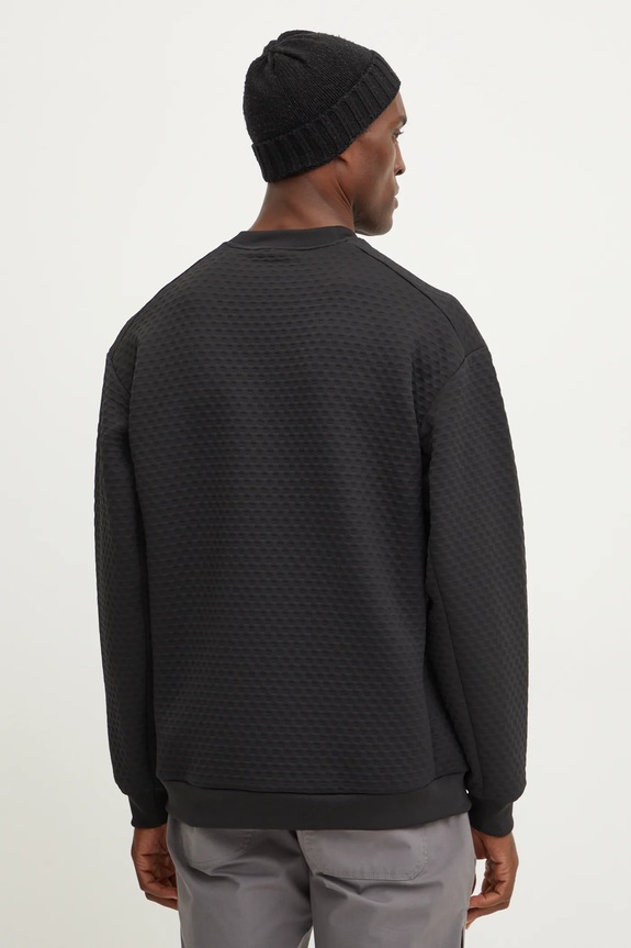 Odzież adidas TERREX bluza sportowa Xploric IX3941 czarny