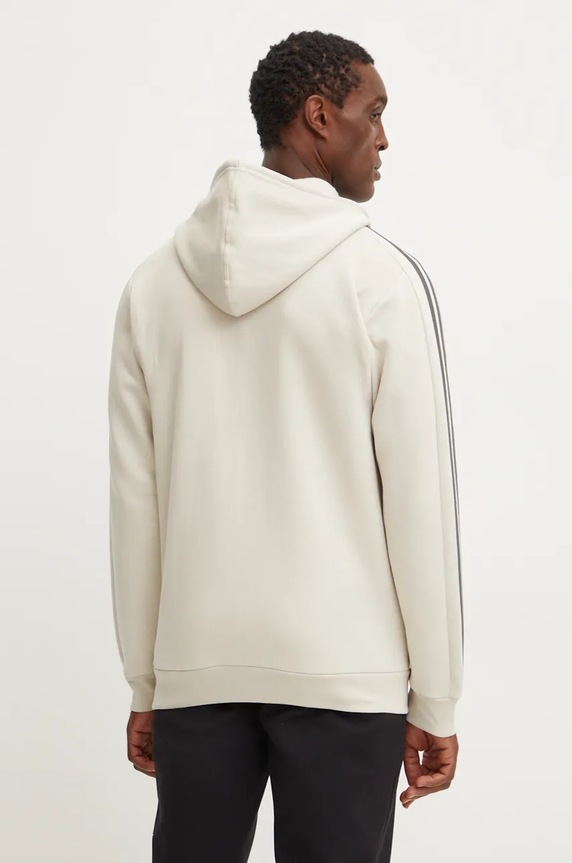 Odzież adidas bluza Essentials JG5950 beżowy