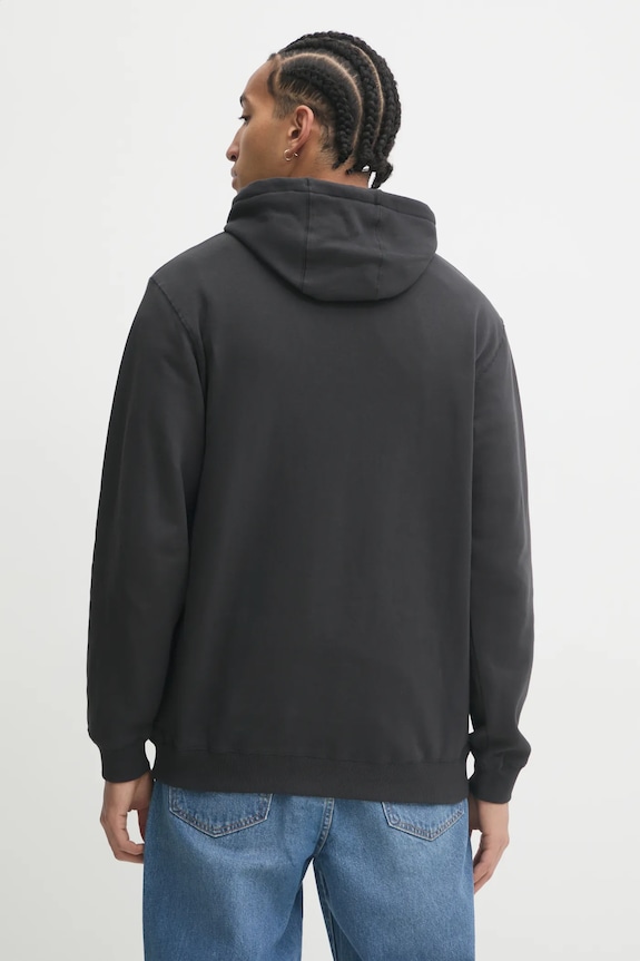 Îmbrăcăminte Rip Curl bluza DOWN THE LINE 06HMFL gri
