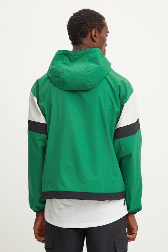 Îmbrăcăminte Ellesse geaca VENTURO SHX20982 verde