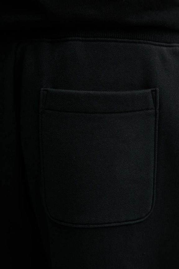 Abercrombie & Fitch spodnie dresowe czarny KI134.4100.900