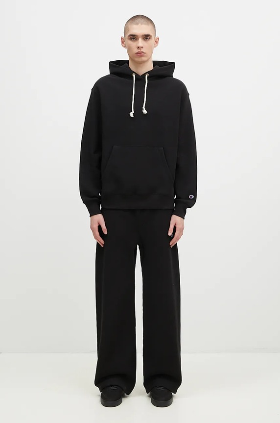 Dukserica Champion Hooded Sweatshirt 220705