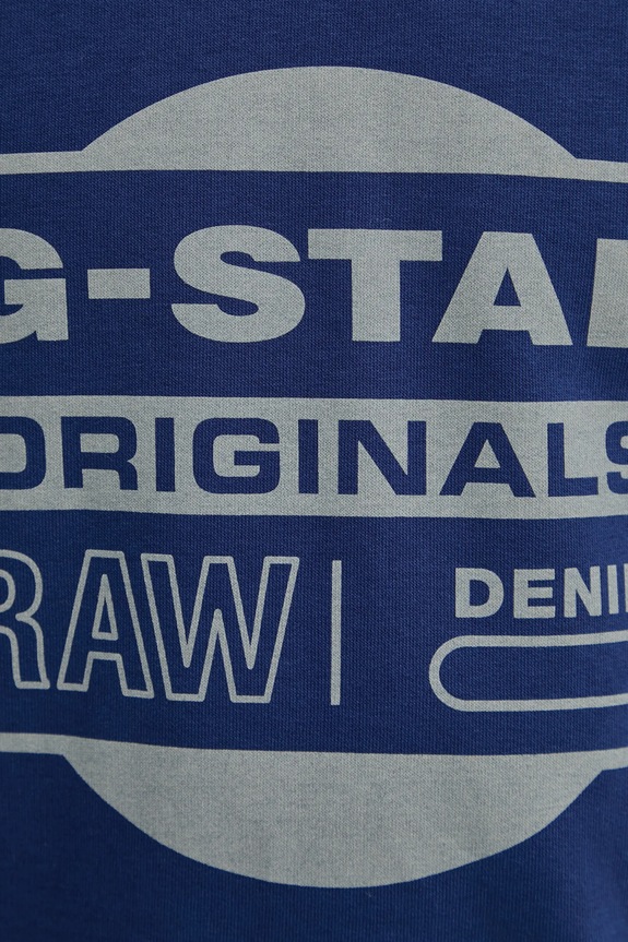 G-Star bluza D25441.D797 granatowy