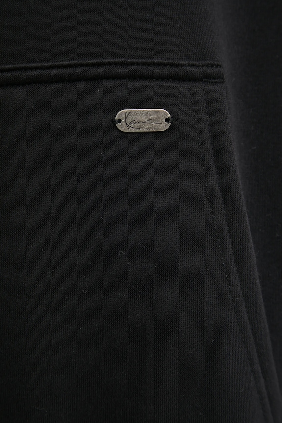 Mikina Karl Kani 60210182 černá