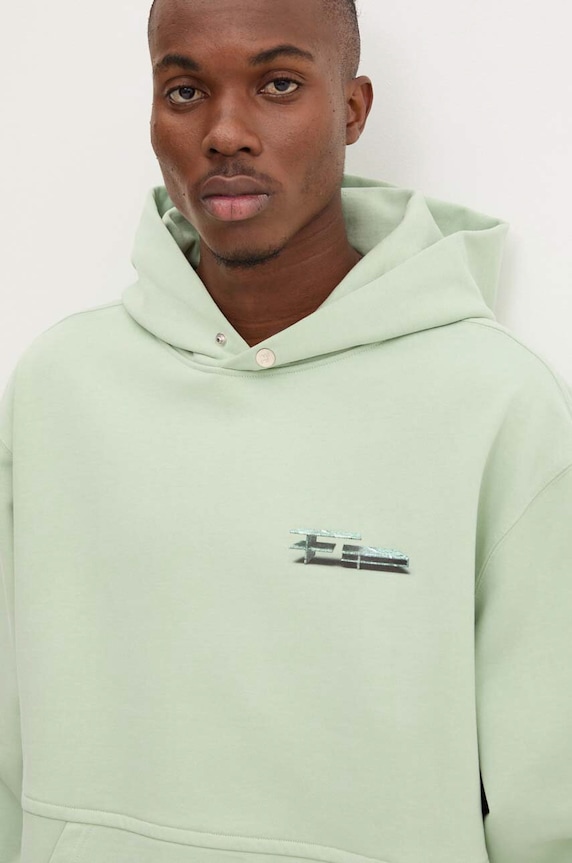 Filling Pieces bluza bawełniana 80614086001