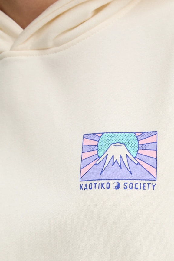 Суичър Kaotiko AP030.01.G002