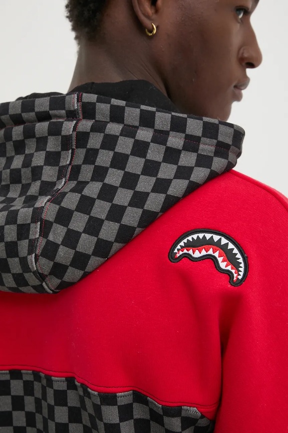 Dukserica Sprayground SP249